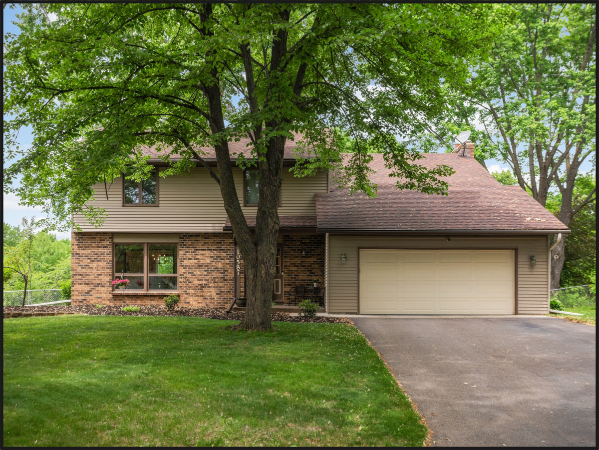 10587 Wellington Lane N, Maple Grove, MN 55369 - #1