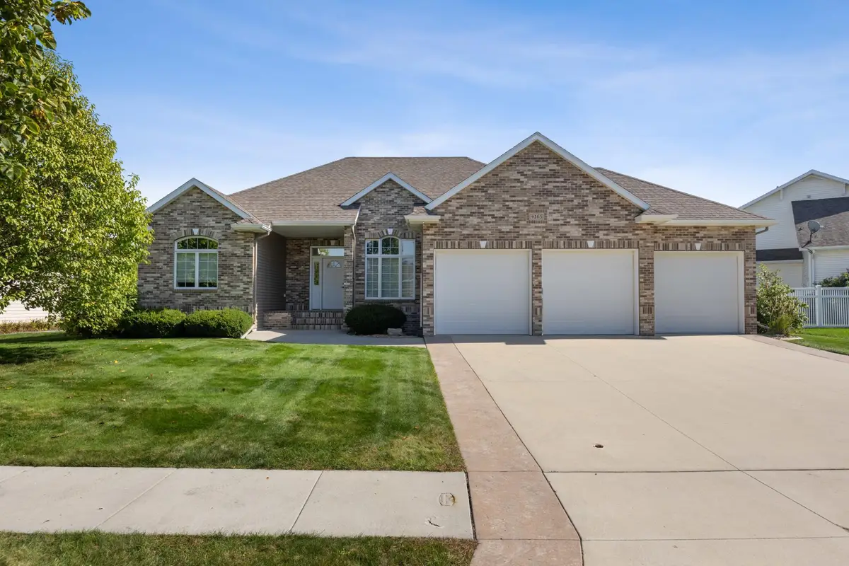 4165 Furnberg Place S, Fargo, ND 58104 - #1