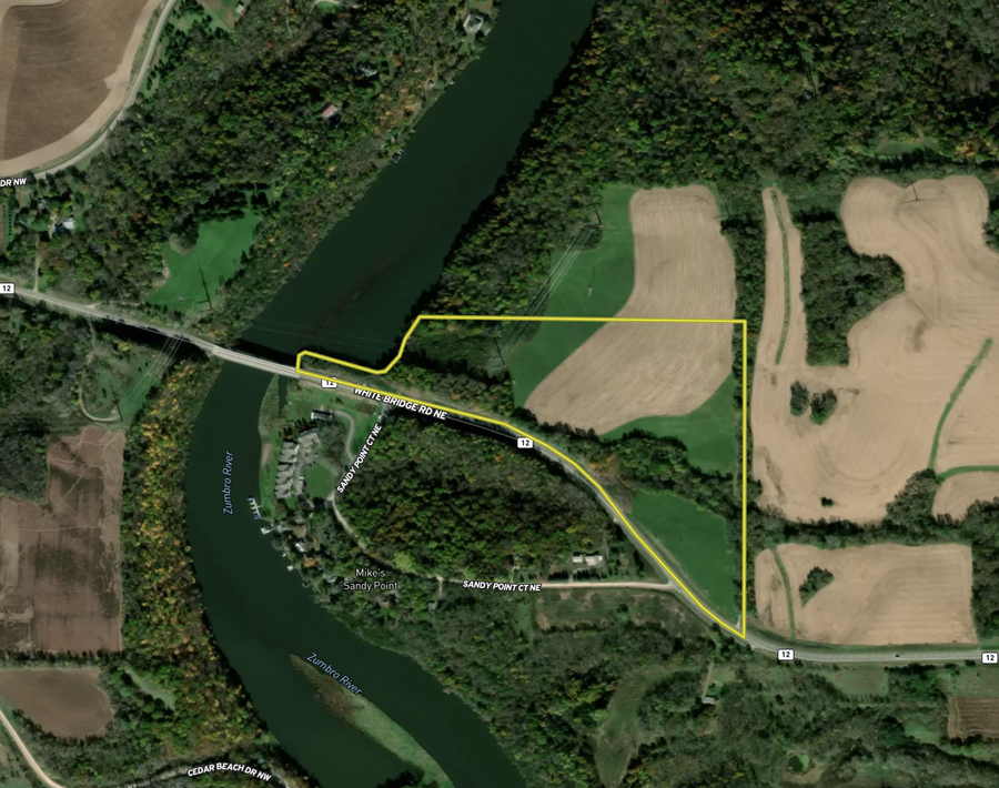 TBD White Bridge Road Ne, Rochester, MN 55906 - #2