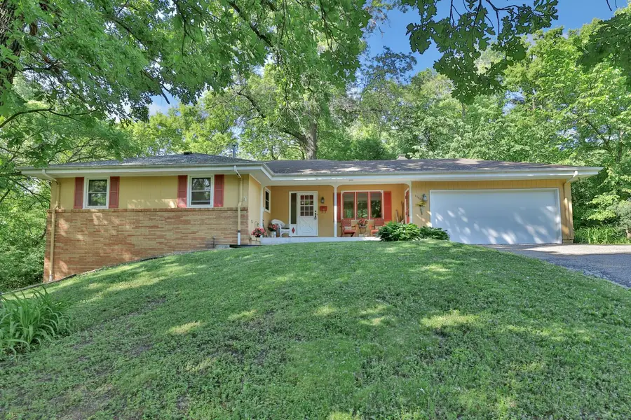 4740 Church Lane, Hopkins, MN 55343 - #2