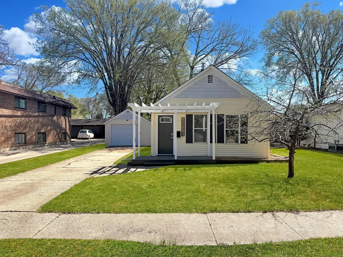 1330 14th Street S, Fargo, ND 58103 - #1