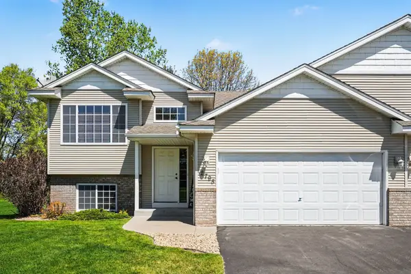 2795 235th Avenue Nw, Saint Francis, MN 55070