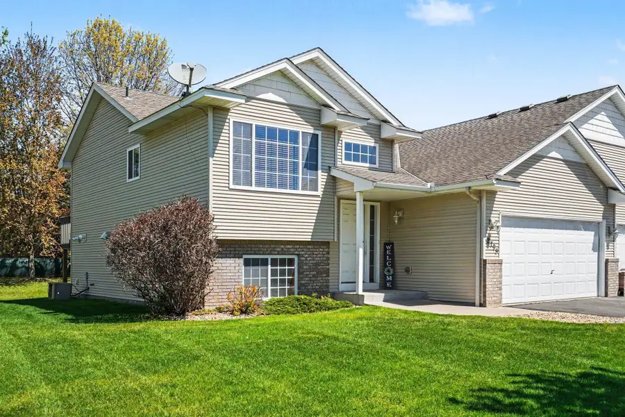 2795 235th Avenue Nw, Saint Francis, MN 55070 - #2