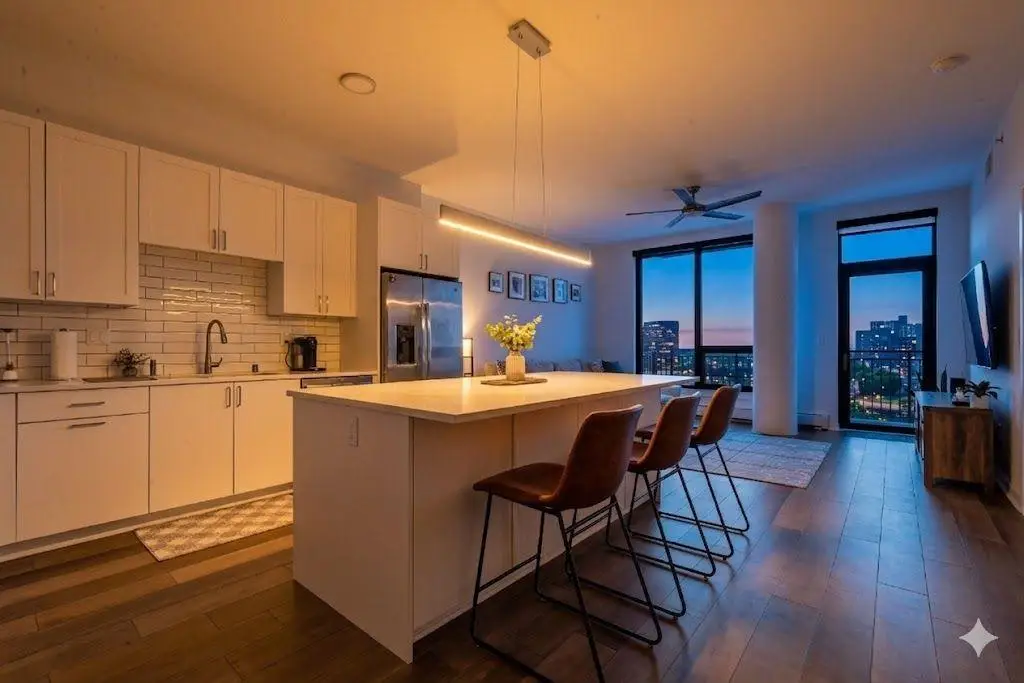 1240 2nd Street S #1031, Minneapolis, MN 55415 - #1