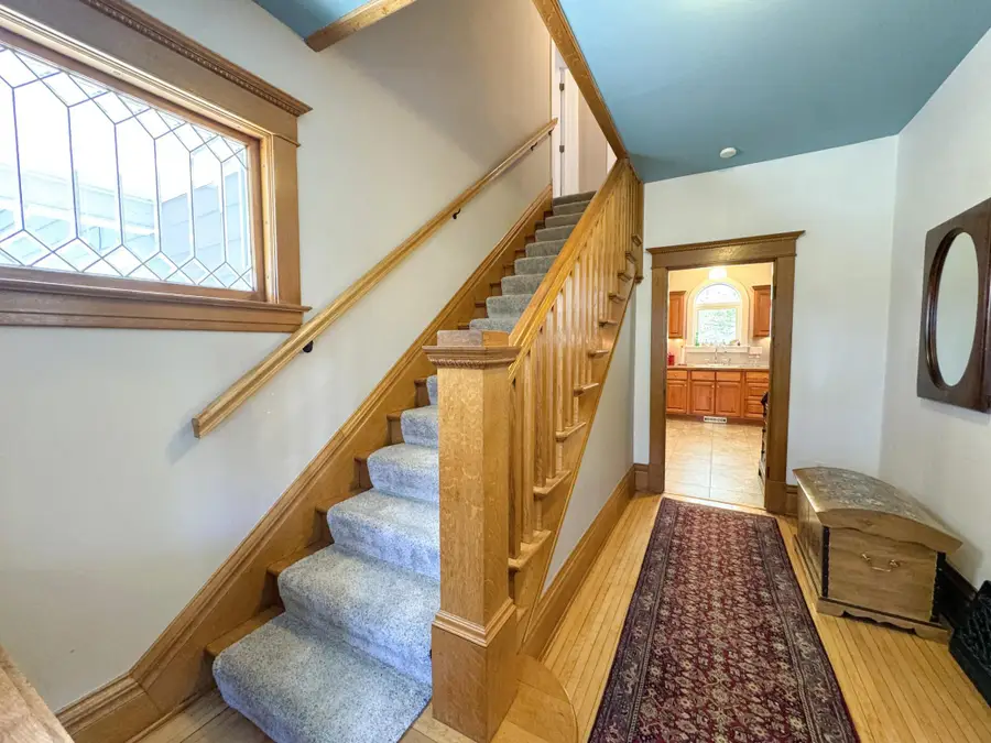 1019 N Vine Street, Fergus Falls, MN 56537 - #3