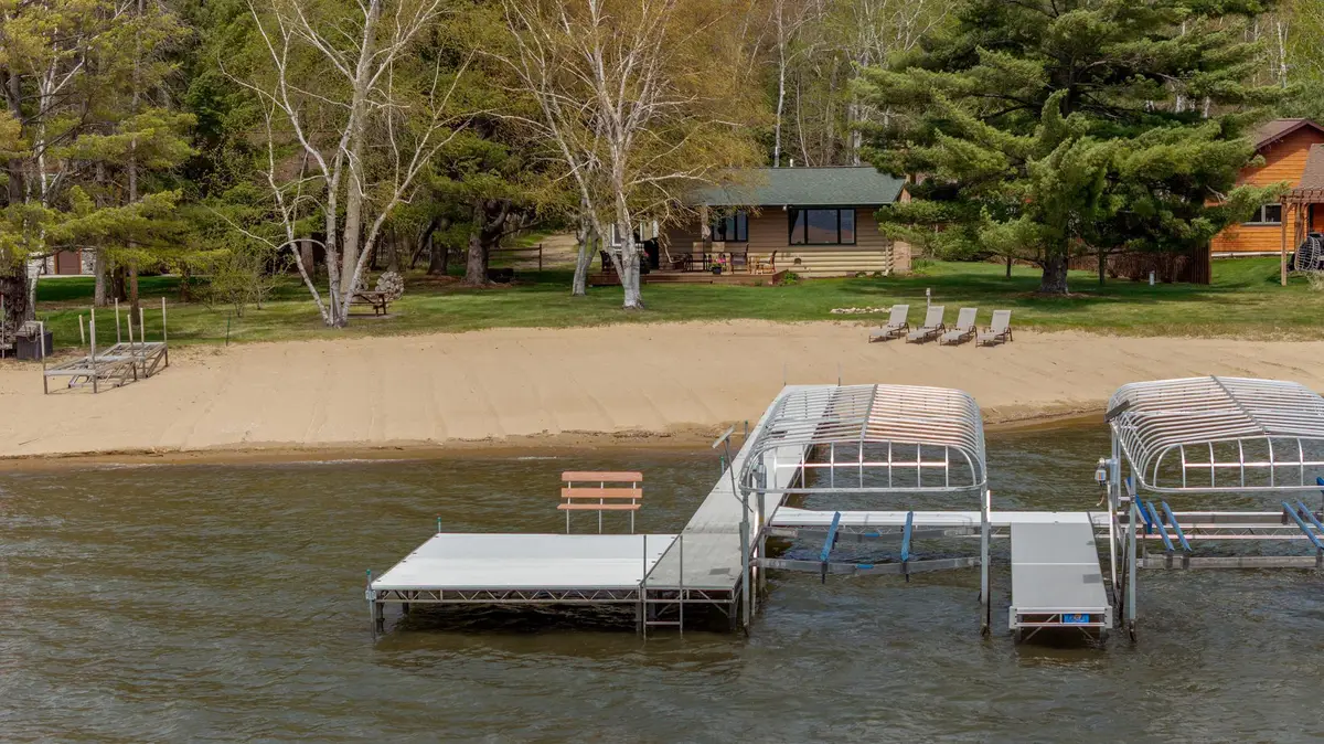 11485 Hamilton Trail, Pequot Lakes, MN 56472 - #1