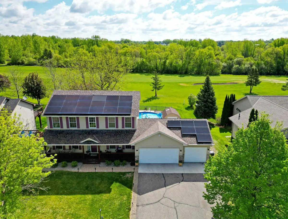 715 Acacia Drive S, Annandale, MN 55302 - #1