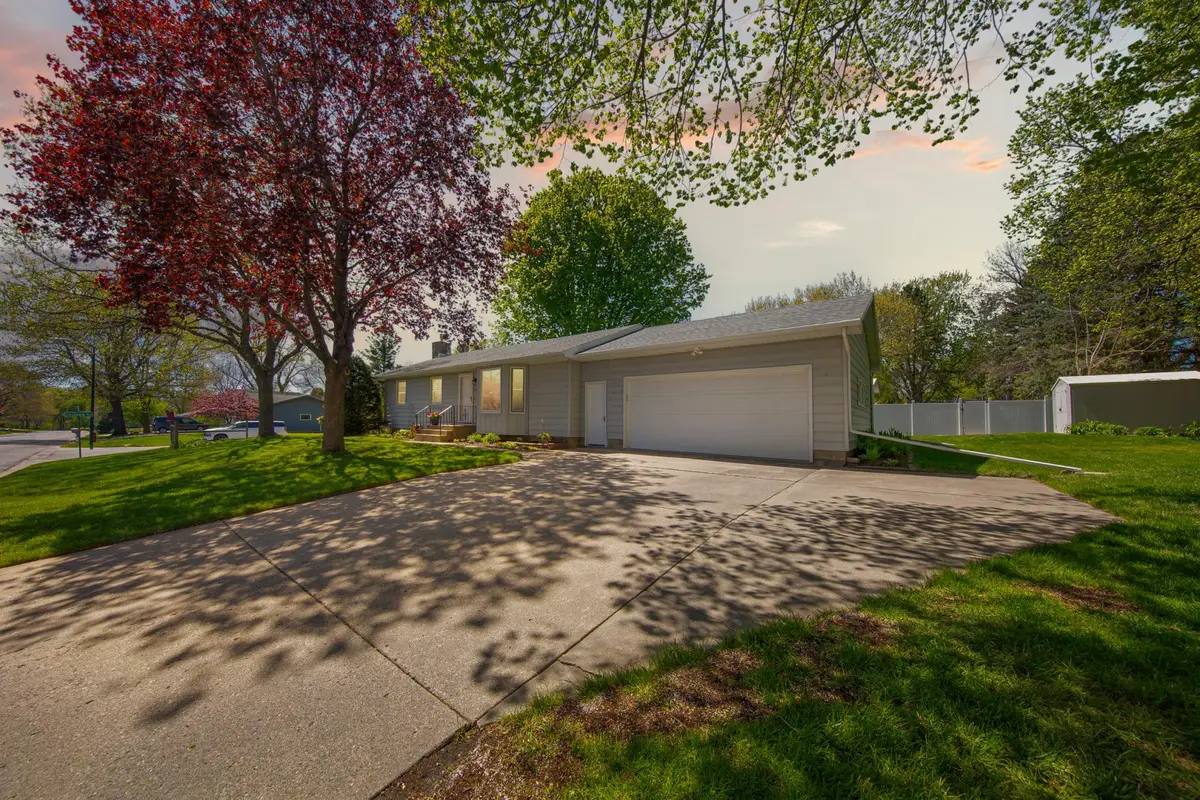 20 Mitchell Drive, Faribault, MN 55021 - #1