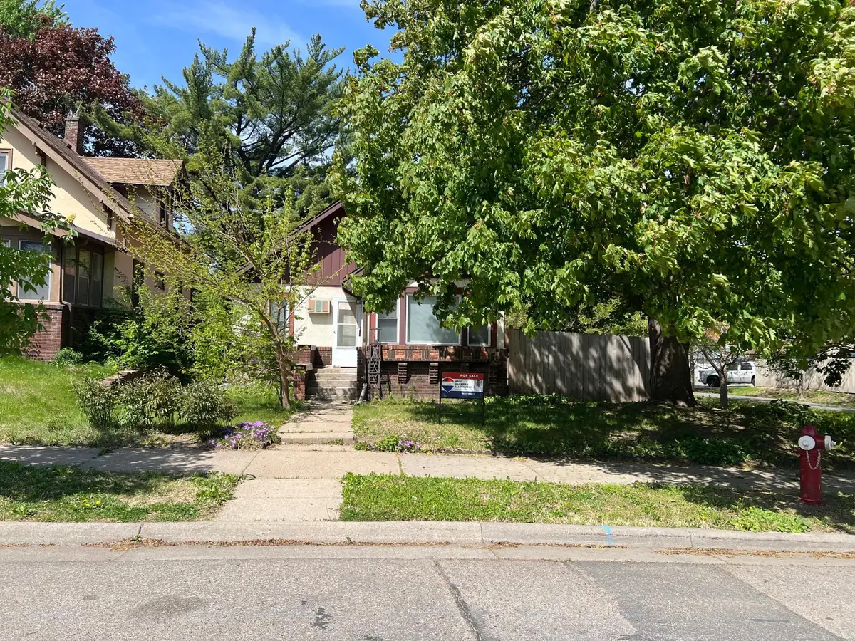 3659 Morgan Avenue N, Minneapolis, MN 55412 - #1