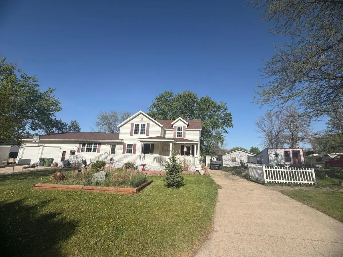 104 Indiana Avenue, Adrian, MN 56110 - #1