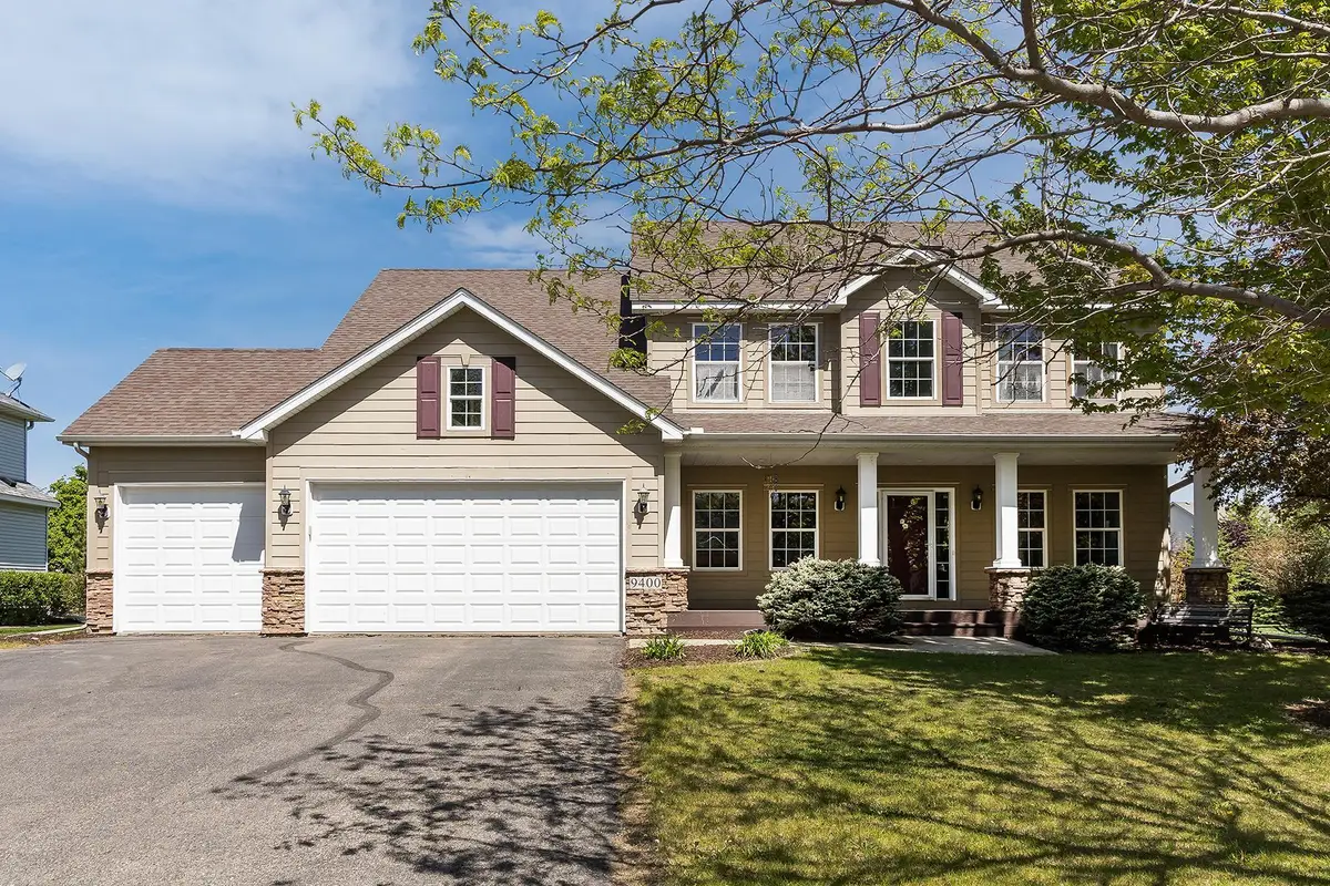 9400 Glacier Road, Minnetrista, MN 55375 - #1