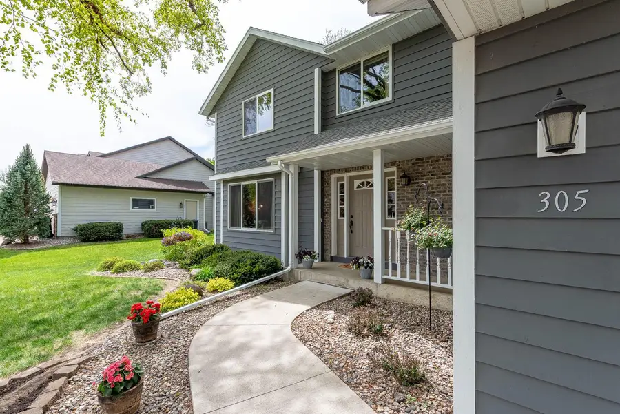 305 Chancery Lane, Mankato, MN 56001 - #3