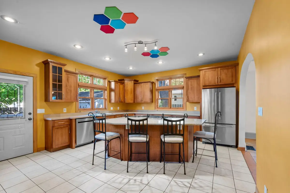 4347 6th Street Ne, Columbia Heights, MN 55421 - #1