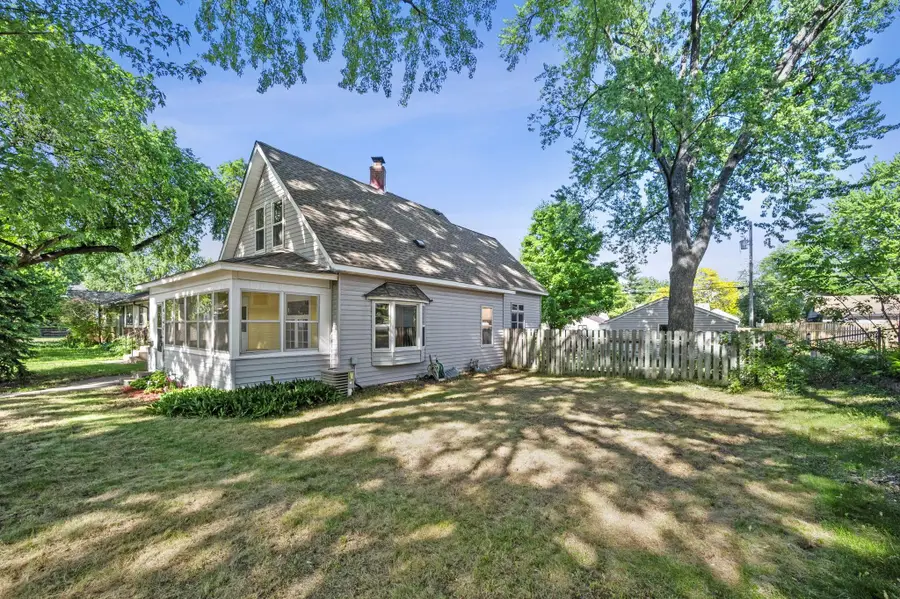 4347 6th Street Ne, Columbia Heights, MN 55421 - #3