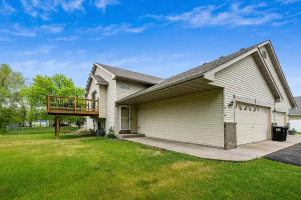 1414 3rd Street S, Princeton, MN 55371