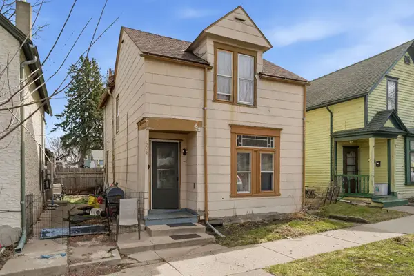 504 Bellows Street, Saint Paul, MN 55107