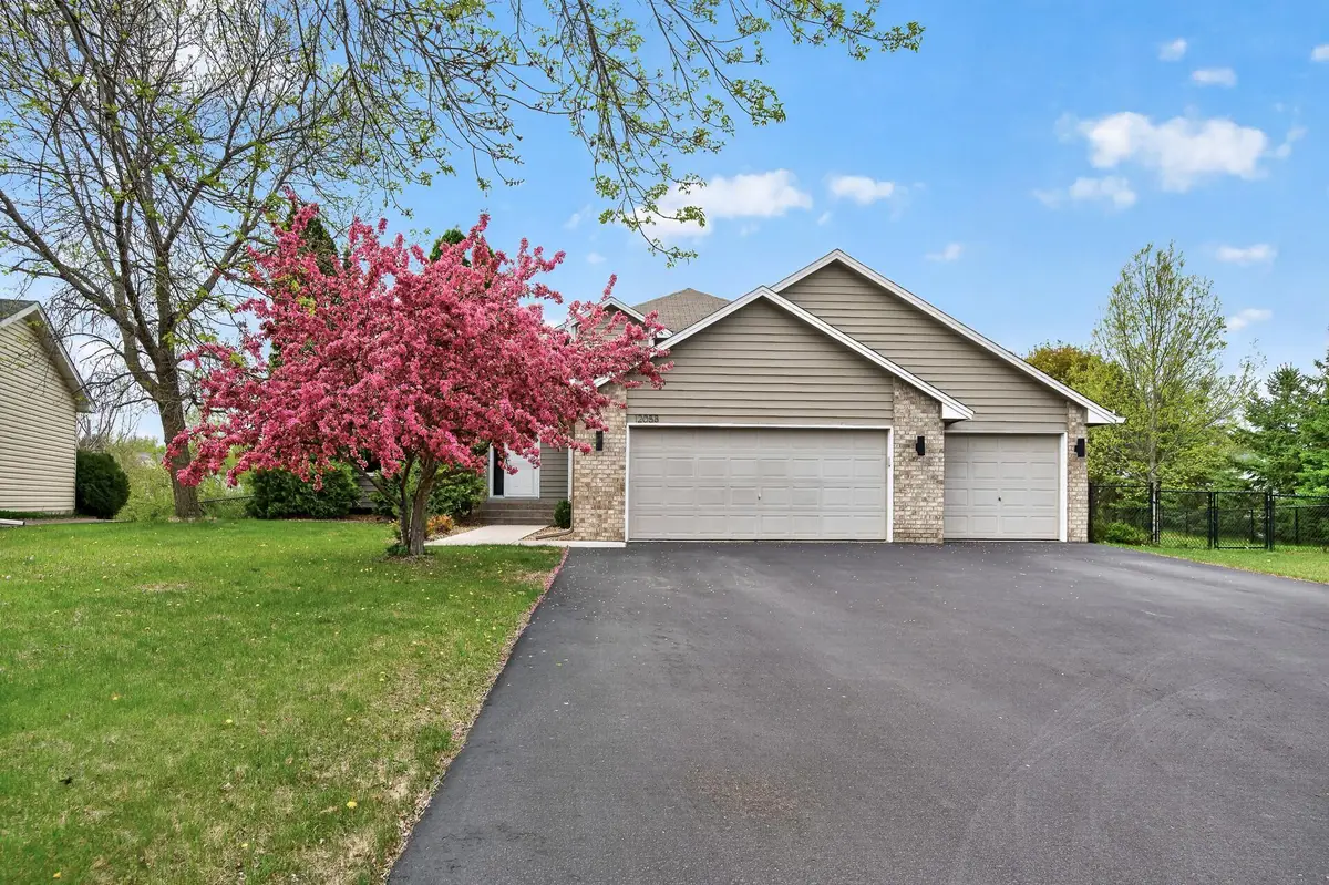 12058 Quay Street Nw, Coon Rapids, MN 55433 - #1