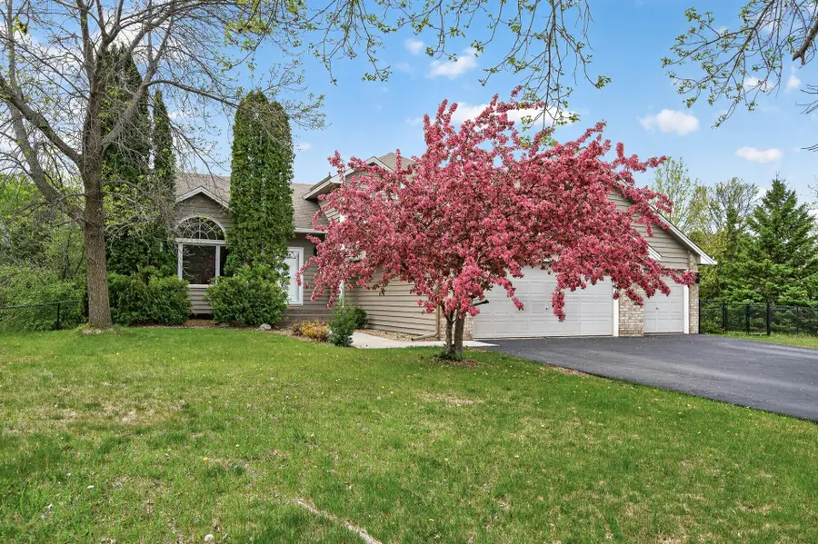 12058 Quay Street Nw, Coon Rapids, MN 55433 - #2