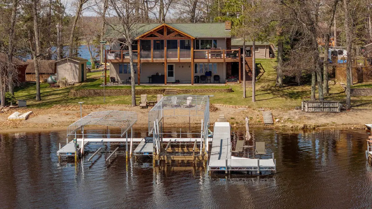 50408 214th Place, McGregor, MN 55760 - #1