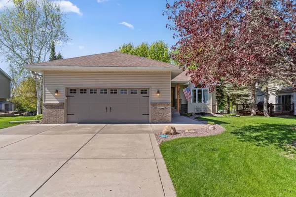 20570 Georgia Avenue N, Forest Lake, MN 55025