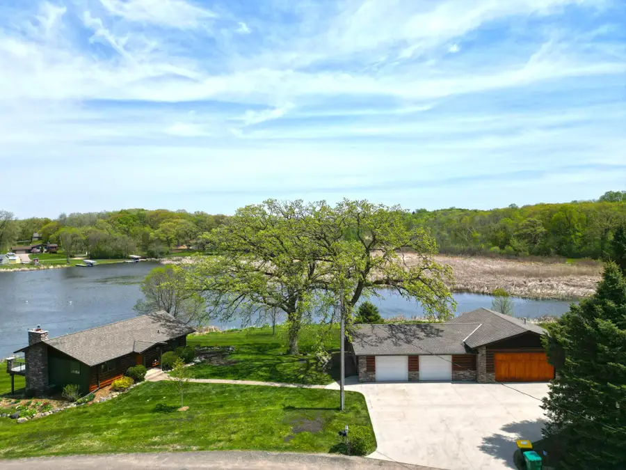 6938 Ingram Avenue Nw, Maple Lake, MN 55358 - #2