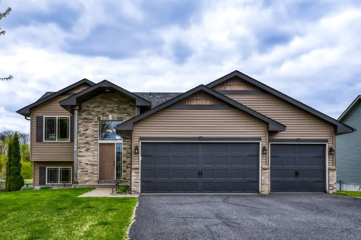 7549 Ohland Avenue Ne, Elk River, MN 55330 - #1