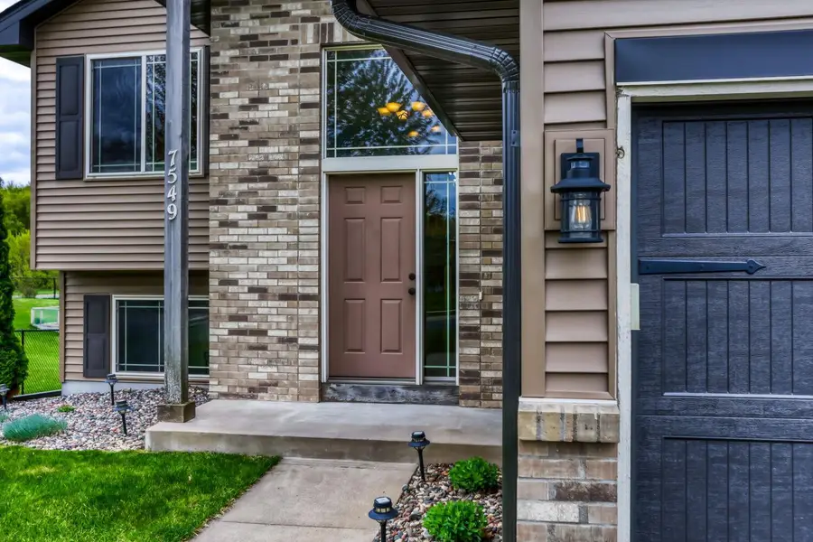 7549 Ohland Avenue Ne, Elk River, MN 55330 - #2