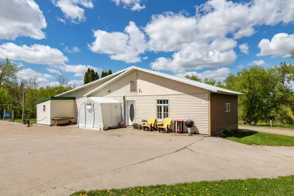 649 20th Street, Chetek, WI 54728