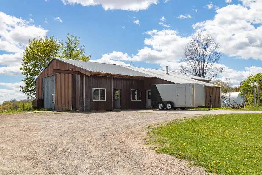 649 20th Street, Chetek, WI 54728 - #2