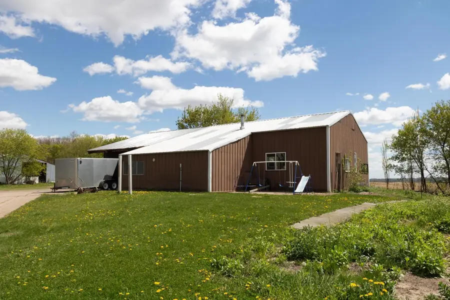 649 20th Street, Chetek, WI 54728 - #3