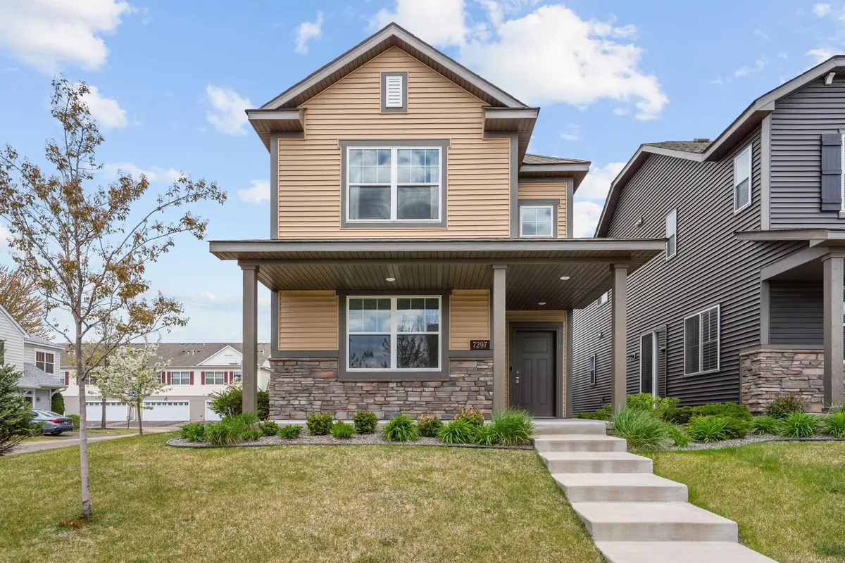 7297 146th Avenue Nw, Anoka, MN 55303 - #1