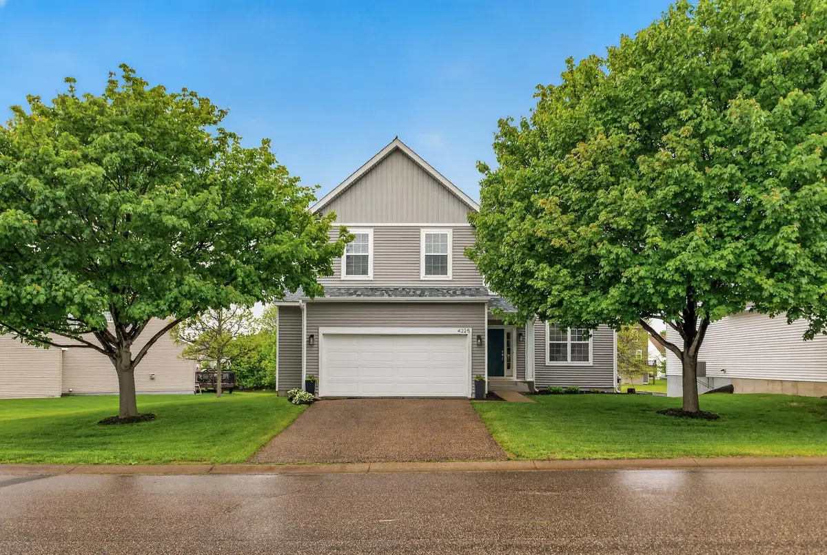 4225 Kaelin Avenue Ne, Saint Michael, MN 55376 - #1