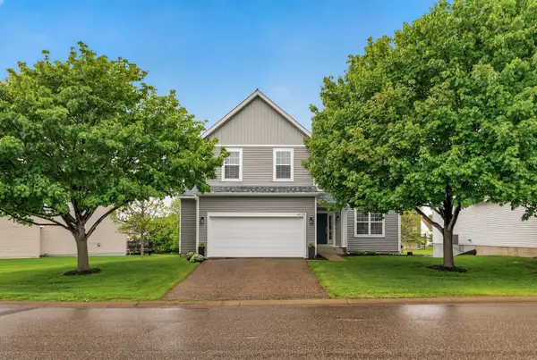 4225 Kaelin Avenue Ne, Saint Michael, MN 55376