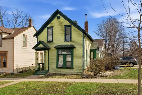 506 Bellows Street, Saint Paul, MN 55107