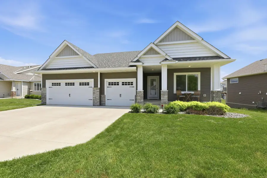 19021 Johnson Street Nw, Elk River, MN 55330 - #3