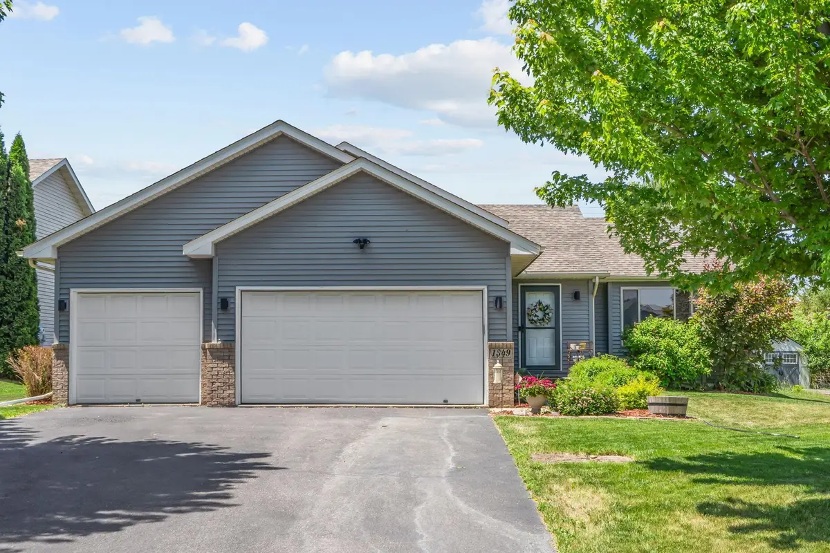 1349 Landings Lane, Watertown, MN 55388 - #1
