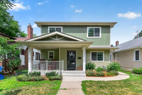 1443 Jefferson Avenue, Saint Paul, MN 55105