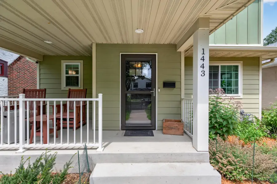 1443 Jefferson Avenue, Saint Paul, MN 55105 - #2
