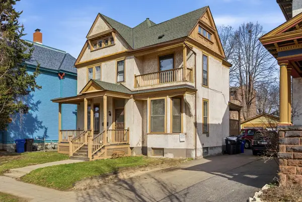 549 Selby Avenue, Saint Paul, MN 55102