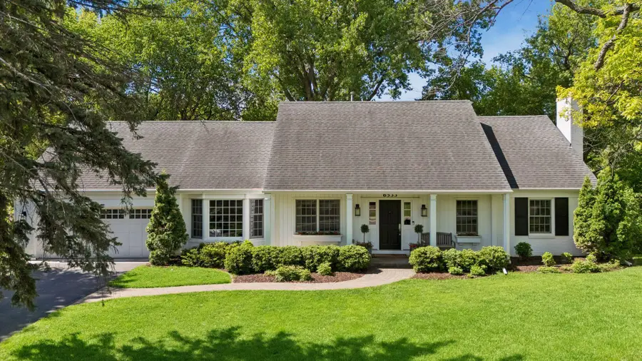 6533 Navaho Trail, Edina, MN 55439 - #2