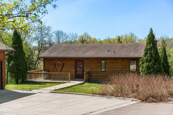 549 Upper 216th Avenue, Somerset, WI 54025