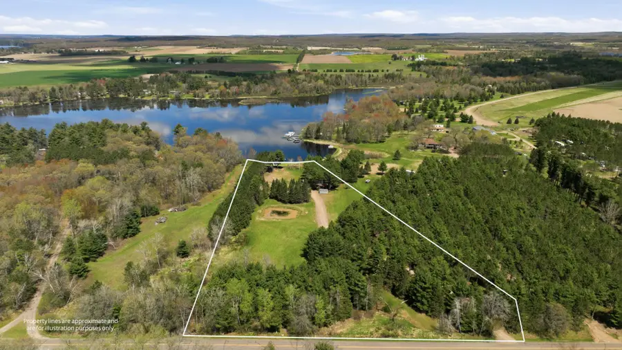 6.48 Acres 7th Avenue, Chetek, WI 54728 - #3