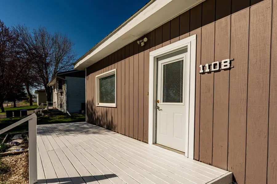 1108 Forest Street, Lisbon, ND 58054 - #2