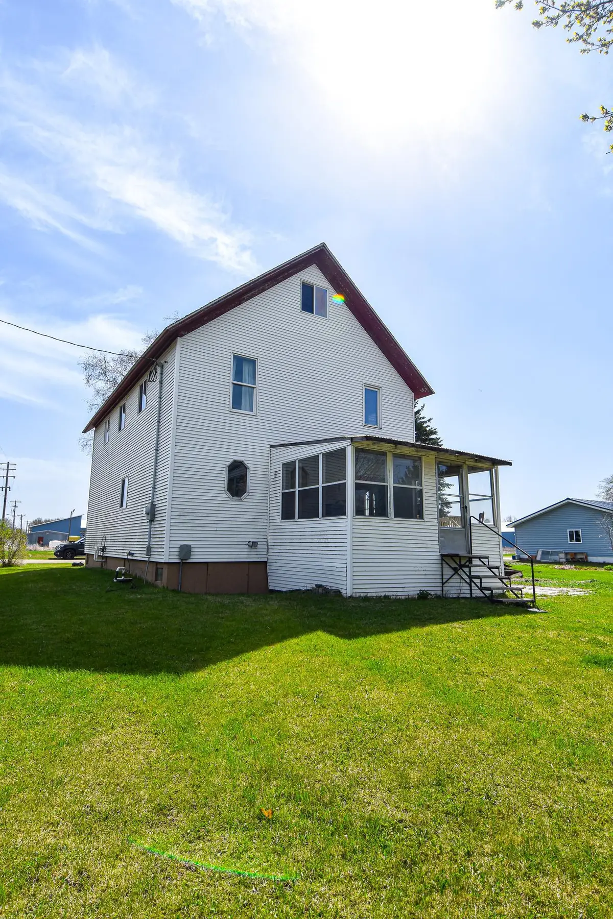 117 Red Lake Avenue N, Saint Hilaire, MN 56754 - #1