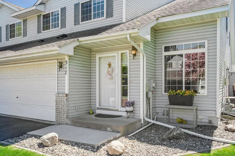 317 Creekside Drive, Buffalo, MN 55313 - #2