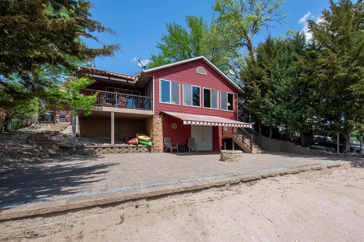 412 Doran Drive, Madison Lake, MN 56063 - #1