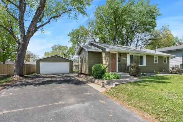 5817 Quail Avenue N, Crystal, MN 55429