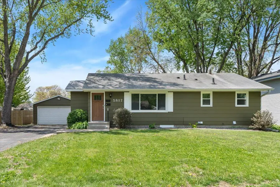 5817 Quail Avenue N, Crystal, MN 55429 - #2