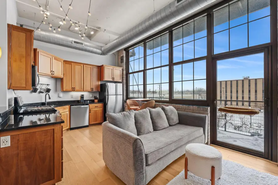 1901 E Hennepin Avenue #306, Minneapolis, MN 55413 - #2