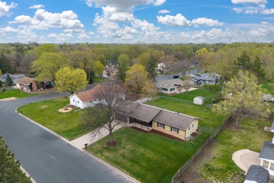 3009 W 100th Street, Bloomington, MN 55431 - #2